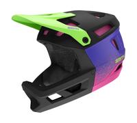 Smith - Mainline Mips - Casque intégral - 59-62 cm - L - matte archive flamingo