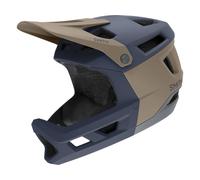 Smith - Mainline Mips - Casque intégral - 59-62 cm - L - matte royal navy / summit