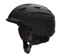Casque Ski / Snow Smith Level Matte Slate Homme Gris 2027 taille 63/67