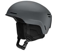 Smith Method Helmet Noir 51-55 cm