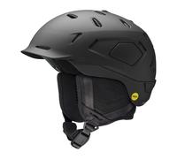 Smith - Nexus Mips Matte Black - XL - Casque de ski
