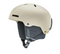 Smith Optics Casque de ski Rodeo MIPS Mixte Beige Taille 55-59 cm Modèle 2026