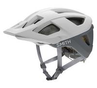 Smith Casque Session MIPS gris/blanc