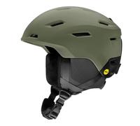 Smith - Descend MIPS - Casque ski Matte Fatigue Green / Black - XL (63 - 67 cm)