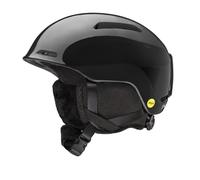 Smith - Casque Ski/Snow Glide J MIPS Black Garçon - Noir