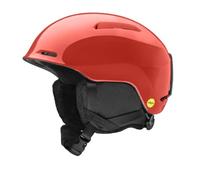 Smith - Casque Ski/Snow Glide J MIPS Patrol Garçon - Bleu
