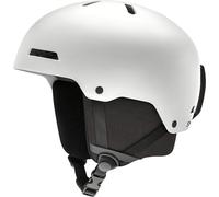 Smith - Casque Ski/Snow Rodeo Jr MIPS Matte White Garçon - Blanc