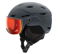Smith Optics Survey Mixte Noir Taille 59/63 Modèle 2026