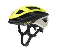Smith - Trace Mips - Casque de cyclisme - 59-62 cm - L - matte neon yellow viz