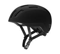 Smith Transit Mips Junior Urban Helmet Noir S Enfants Matte Black