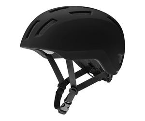 Smith Casque Transit Jr. MIPS pour Enfants noir