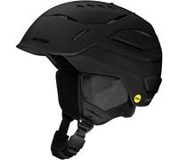 Smith Casque de ski Vantage 2 Mips Noir mat S (51-55 cm)