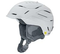 Smith Casque de ski Vantage 2 MIPS Mixte Blanc Taille 51-55 cm Modèle 2026