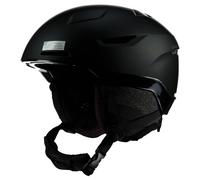 Smith - Vida - Casque ski femme Matte Black Pearl - 59-61 cm