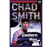 Smith, Chad - Eastern Rim [Import anglais]
