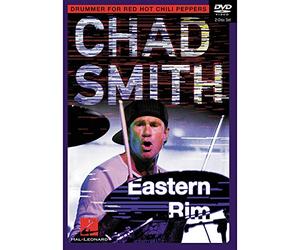 Smith, Chad - Eastern Rim [Import anglais]