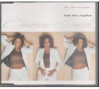 Smith, Charlene - Feel The Rhythm [Import]