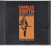 Smith,Charles - to Ashes [Import]