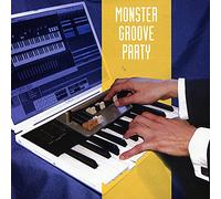 Smith, Chester E - Monster Groove Party