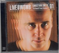 Smith Christian - Sound of Tronic Treatment [Import]
