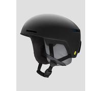 Smith Code Casque noir S