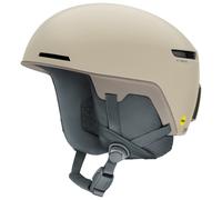 Smith - Code Mips 2 - Casque de ski - 51-55 cm - S - matte chalk