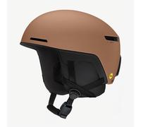 Casque Ski / Snow Smith Code Mips 2 Matte Camel Homme Blanc 2027 taille 51/55