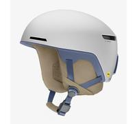 Casque Ski / Snow Smith Code Mips 2 Matte Mist Homme Blanc 2027 taille 55/59