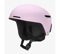 Smith - Code Mips 2 - Casque ski Matte Pink Frost - M (55 - 59 cm)