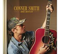 Smith,Conner - Smoky Mountains [Import]