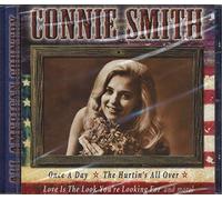Smith, Connie - All American Country