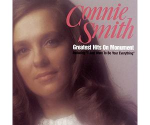Smith, Connie - Greatest Hits on Monument