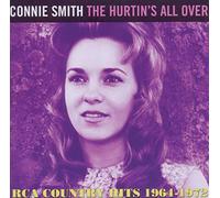 Smith, Connie - Hurtin's All Over [Import]