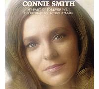 Smith, Connie - My Part of Forever Vol.1
