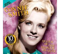 Smith, Connie - Queen of The Broken Hearts
