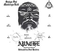 Smith, Craig - Apache-Inca