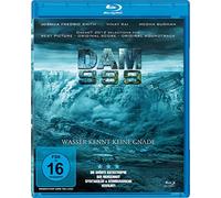 Smith - Dam 999 [Blu-ray]