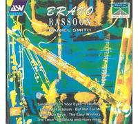 Smith, Daniel - Bravo Bassoon