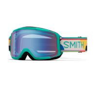 Smith - Daredevil Mirror S1 - Masque de ski - jade formations