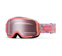 Smith - Daredevil Mirror S2 - Masque de ski - flare flora