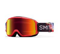 Smith - Daredevil Mirror S3 - Masque de ski - patrol mixed signals