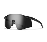Smith - Defy ChromaPop Cat 3 - Lunettes vélo Matte Black - ChromaPop Black Cat 3 + Clear Cat 1