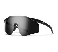 Smith - Defy Matte Black Chromapop Black - Lunettes de soleil