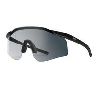 Smith - Defy Matte Black Chromapop Photochromic Clear To Grey + Clear - Lunettes de soleil