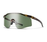 Smith - Defy Matte Vintage Tortoise Chromapop Gray Green + Clear - Lunettes de soleil