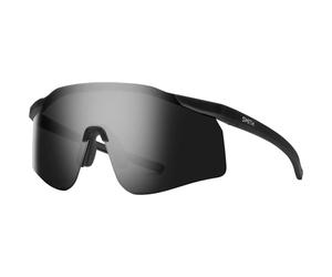 SMITH Defy - Mixte - Noir - taille Unique- modèle 2025