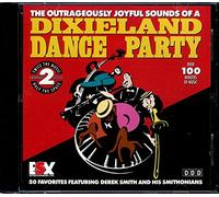Smith, Derek - Dixieland Dance Party