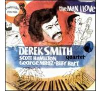 Smith, Derek - Man in Love