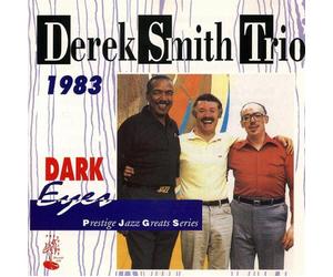 Smith, Derek -Trio- - Dark Eyes