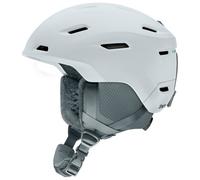 Smith - Descend - Casque de ski - 55-59 cm - M - matte white